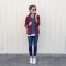 Trendy And Casual Outfits To Wear Everyday37