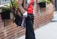 Unique Ways To Wear A Cardigan This Fall21