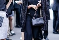 Unique Ways To Wear A Cardigan This Fall42