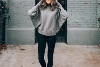 Amazing Winter Outfits Ideas18