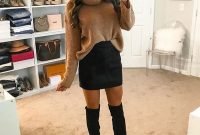 Amazing Winter Outfits Ideas20