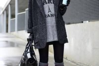 Amazing Winter Outfits Ideas25