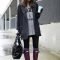 Amazing Winter Outfits Ideas25