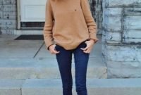 Amazing Winter Outfits Ideas41