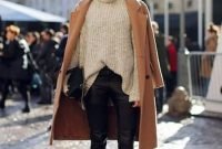 Amazing Winter Outfits Ideas47