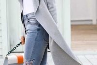 Amazing Winter Outfits Ideas50