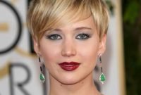 Awesome Haircuts Ideas For Round Face09
