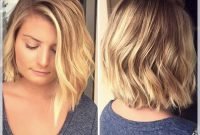 Awesome Haircuts Ideas For Round Face32