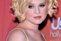 Awesome Haircuts Ideas For Round Face35