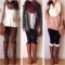 Charming Winter Outfits Ideas Teen Girl03