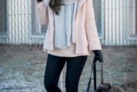 Charming Winter Outfits Ideas Teen Girl10