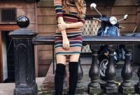 Charming Winter Outfits Ideas Teen Girl13
