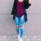 Charming Winter Outfits Ideas Teen Girl15