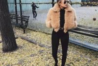 Charming Winter Outfits Ideas Teen Girl22
