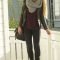 Charming Winter Outfits Ideas Teen Girl31