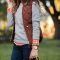 Charming Winter Outfits Ideas Teen Girl32