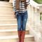 Charming Winter Outfits Ideas Teen Girl33