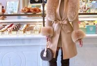 Charming Winter Outfits Ideas Teen Girl35
