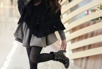 Charming Winter Outfits Ideas Teen Girl39