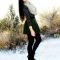 Charming Winter Outfits Ideas Teen Girl40