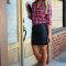 Fabulous First Date Outfit Ideas For Women39