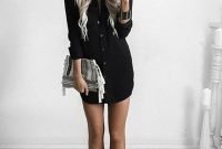 Fabulous First Date Outfit Ideas For Women43