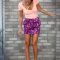 Fabulous Purple Outfit Ideas For Summer07
