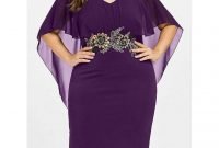 Fabulous Purple Outfit Ideas For Summer10