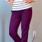 Fabulous Purple Outfit Ideas For Summer11
