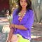 Fabulous Purple Outfit Ideas For Summer14
