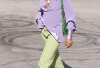 Fabulous Purple Outfit Ideas For Summer18