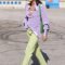 Fabulous Purple Outfit Ideas For Summer18