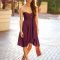 Fabulous Purple Outfit Ideas For Summer19