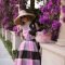 Fabulous Purple Outfit Ideas For Summer30
