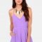 Fabulous Purple Outfit Ideas For Summer38