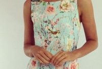 Fascinating Scalloped Clothing Ideas For Summer Outfits03