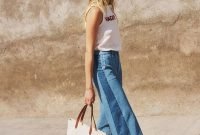 Inspiring Women Jeans Ideas Trends 201804