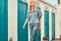 Inspiring Women Jeans Ideas Trends 201810