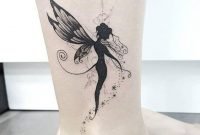 Lovely Foot Tattoo Ideas For Girls01