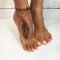 Lovely Foot Tattoo Ideas For Girls15