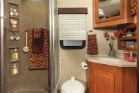 Minimalist Rv Bathroom Storage Ideas08