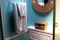 Minimalist Rv Bathroom Storage Ideas20