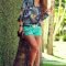 Perfect Wearing Summer Shorts Ideas35