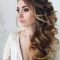 Perfect Wedding Hairstyles Ideas For Long Hair04