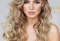 Perfect Wedding Hairstyles Ideas For Long Hair06