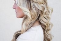 Perfect Wedding Hairstyles Ideas For Long Hair07