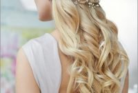 Perfect Wedding Hairstyles Ideas For Long Hair08
