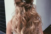 Perfect Wedding Hairstyles Ideas For Long Hair09