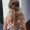Perfect Wedding Hairstyles Ideas For Long Hair09