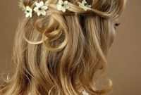 Perfect Wedding Hairstyles Ideas For Long Hair10